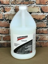 1 Gallon 3M Scotchgard Professional Series Automotive Carpet Protector 38599