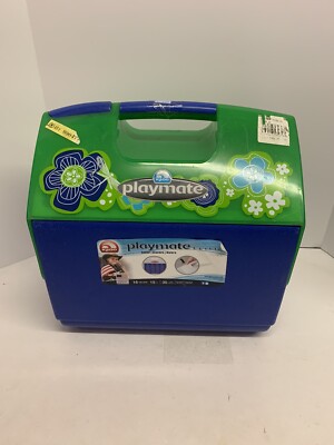 Igloo Playmate Elite 16 Qt / 30-Can Hard Cooler - Swag Made in the USA