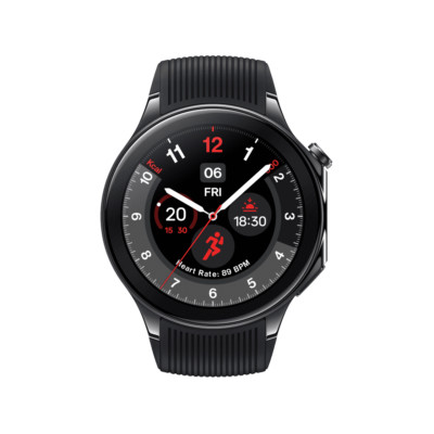 OnePlus Watch 2 Smartwatch - All Colors 46mm