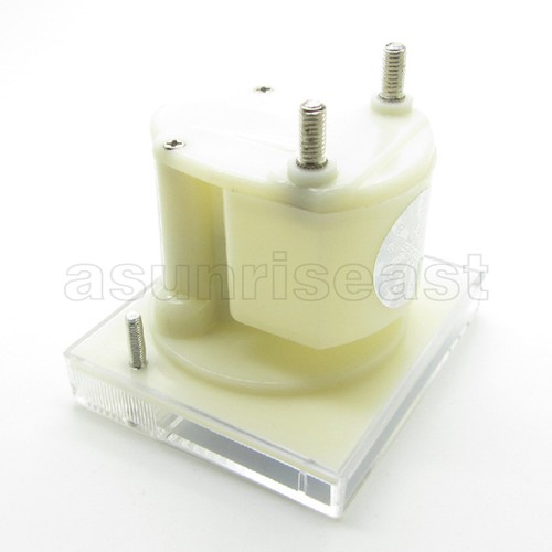 1 × AC150V Analog Panel Volt Voltage Meter Voltmeter Gauge 85L1 AC0-150V - Picture 4 of 9