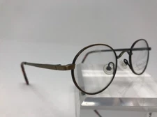 Infinity Eyewear By Capri Optics AntiDemi Blonde TinyTot DemoLens 41-19-130 S961