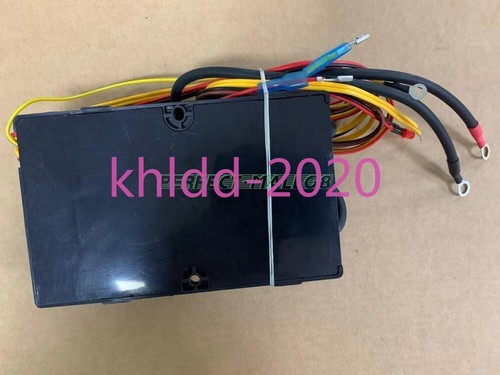 1PCS MDK Gas Oven Pulse Ignition Controller for DKL-01 AC220 Output 12KV - Picture 6 of 8