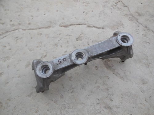 Porsche 356 B Super / S90 / C / SC / 912 Rocker Arm Support (Aluminum) # 5 - Picture 4 of 6