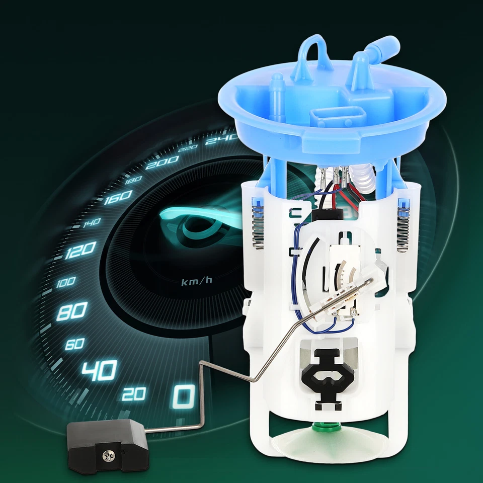 Módulo de bomba de combustible para eléctrico BMW M3 3,2 L 2001 2002 2003 2004 2005 2006 Foto 2 de 4