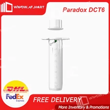 Paradox DCT6 Wireless Door Contact Recessed Genuine FedEx or DHL delivery