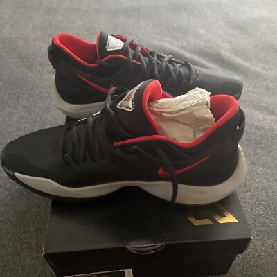 Size 9 - Nike Zoom Freak 2 Bred 2020 | eBay