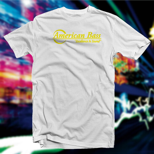 Car Home Audio Design #2 COTTON T-SHIRT - Picture 25 of 73