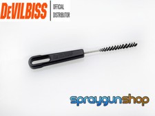 DeVilbiss SRi Pro Cleaning Brushes (Pack of 2) Brand New