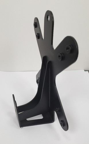 VESA Mount Adapter for Dell S2218/2318/2418/2419/2718/2719 SE2219 SE2419 SE2719 - Picture 5 of 8