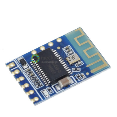 NEW 5V Mini BLE Antenna Bluetooth Stereo Audio Dual Channels Module Board M
