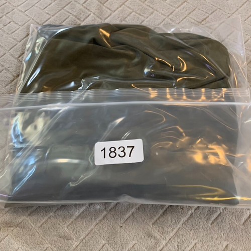 J Crew Womens 28 Chino Pants Army Green Toothpick Skinny Mid Rise Stretch - Picture 11 of 11