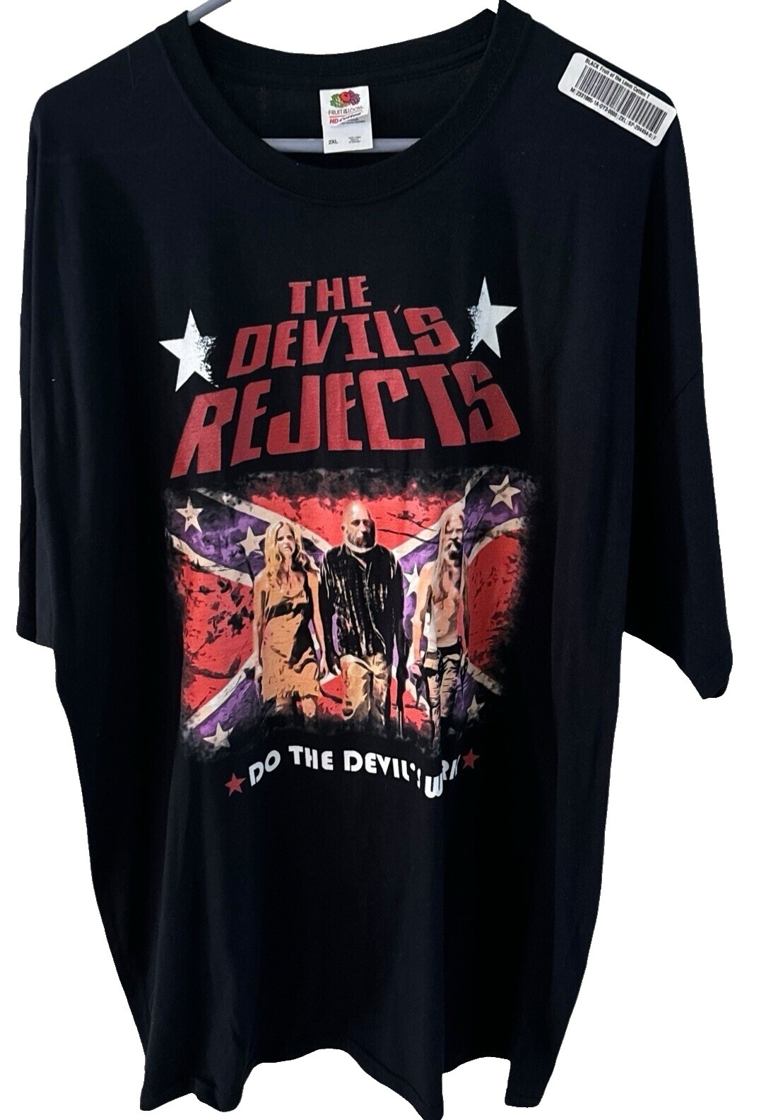 Devils Rejects Shirt | eBay