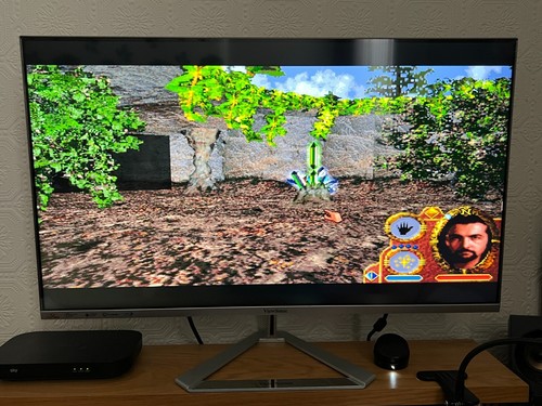 Westwood Lands of Lore 2 PC CD-ROM - Boxed & Working -👽👾Retro Gift Idea👾👽 - Afbeelding 3 van 24