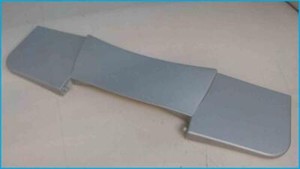 Abdeckung Blende Oben Wassertank Saeco Incanto SUP021Y -5