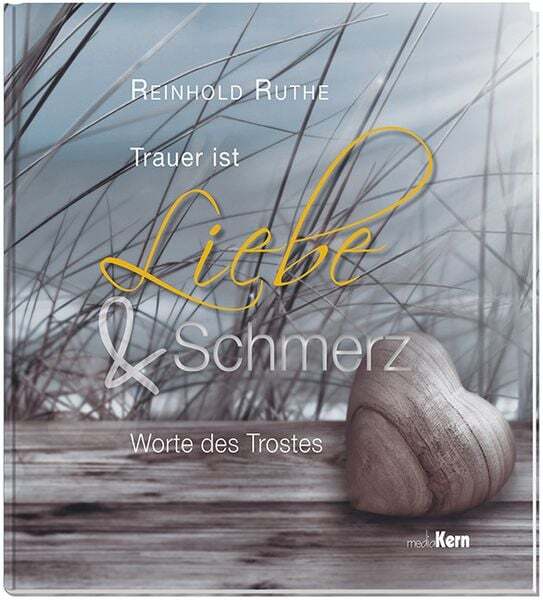 Thumbnail - Trauer Ist Liebe Und Schmerz