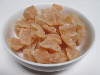 Dried Cantaloupe Chunks, 5 lbs -greenbulk