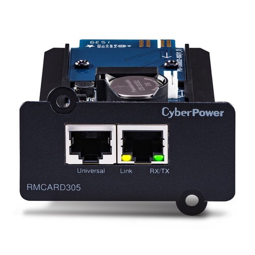 CYBERPOWER RMCARD305