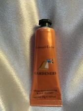 Crabtree  Evelyn Gardeners 25g Ultra-Moisturizing Hand Therapy