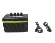 DONNER EC991 Mini Electric Guitar Amplifier 3W Rechargeable 