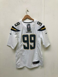 chargers nike jersey