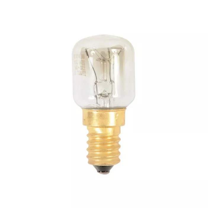 Genuine John Lewis Oven Lamp Cooker Bulb 300 C E14 25W 230 240V 3117943005