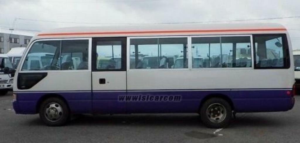 TOYOTA COASTER HDB50 MTM RACE, REVERSE GEAR BEARING, INNER 33354