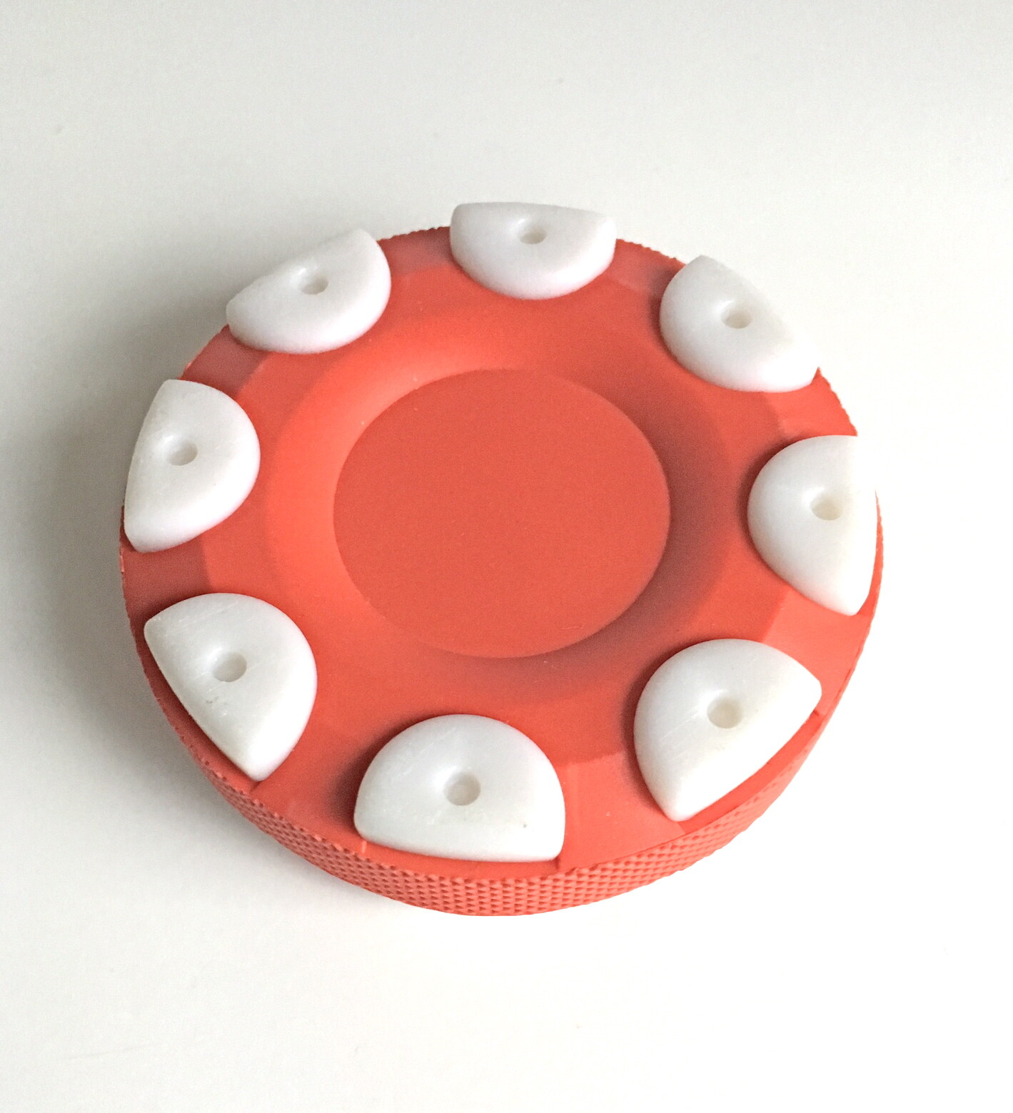 Propuck Pro Puck Hockey Practice Roller Hockey Street Hockey Puck in