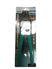 ProsKit CP-351B Non-insulated Terminals Ratch...