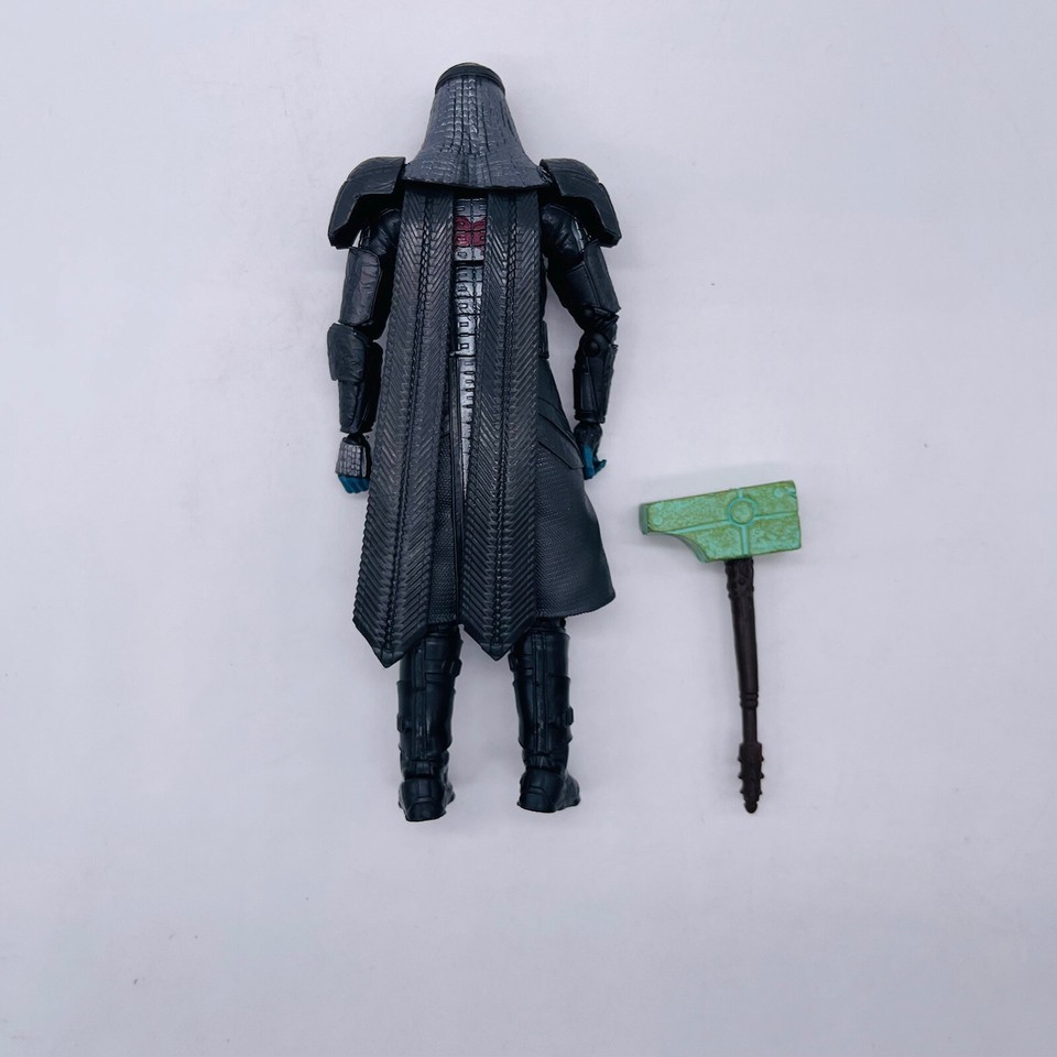 Guardianes De La Galaxia Marvel Legends Ronan The Accuser