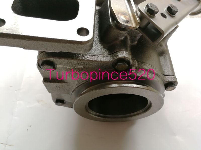 GENUINE HOLSET HX50W 3776470 4051391 VG1560118229 WEICHAI WD615