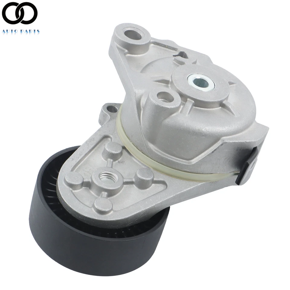 Belt Tensioner W/Pulley For 2007-2017 Lexus LS460 2008-2011 GS460 2008-2015 IS F - Изображение 4 из 4