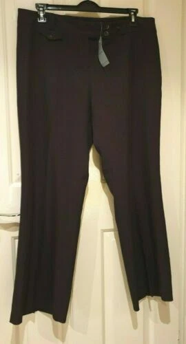 Dorothy Perkins Grey Casual Trousers for Women
