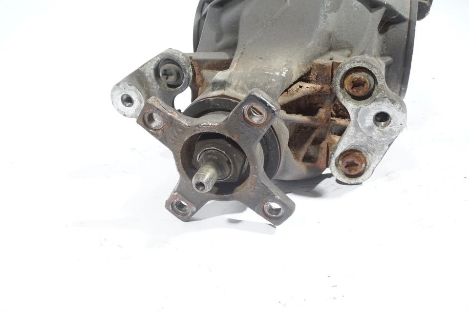 Mercedes W221 S550 W216 Cl550 2007-2013 tracción trasera diferencial portador OEM Foto 4 de 4