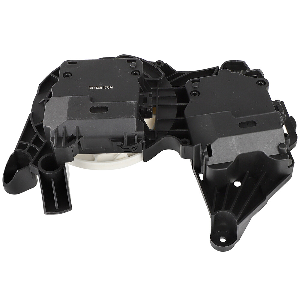 2005-2016 Toyota HVAC Blend Door Actuator | 87106-07110 | 604-907
