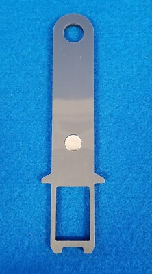 New Doosan Interlock Device Door Hold Open Key
