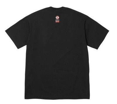 Supreme Ducati Bike Tee Black (Size Small, Medium) | eBay