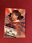 1995 Crown Jewels #25 John Andretti CARD — photo 2