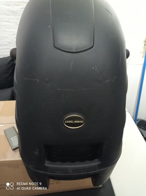 carlsbro t150 portable pa system