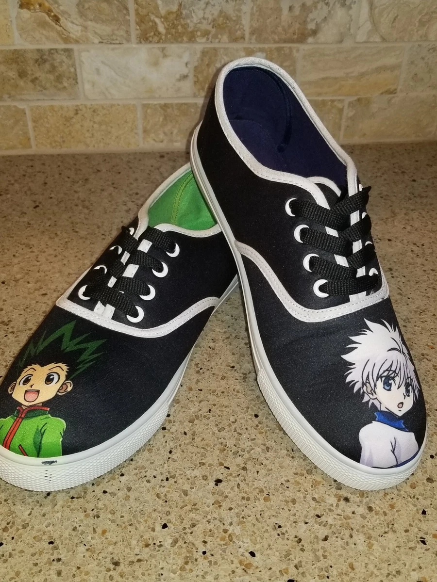 Killua shoes deals