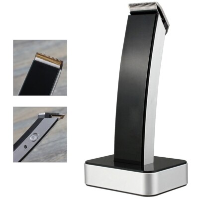 Kemei Professional Streamline Haarrasierer-Trimmer
