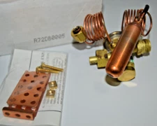 Nordyne R72DB0005 R-22 R-407 TXV Valve 72DB0005 239-01 for 1.5-3 Ton Systems NEW