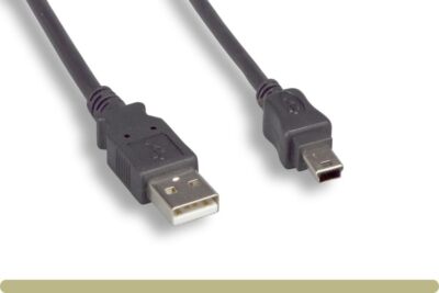 Replacement USB Cable Power Cord for Blue Yeti Recording Microphones Mic Sn NEMA