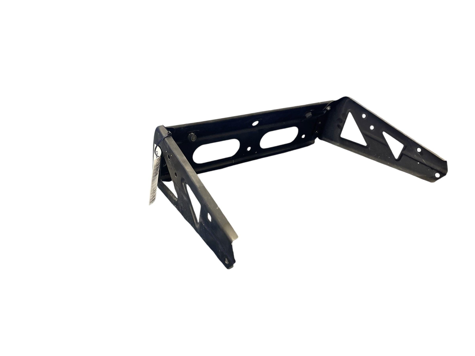 2016-2021 MCLAREN 570S REAR CENTER ENGINE COVER PANEL BRACE BRACKET 13A5623 OEM