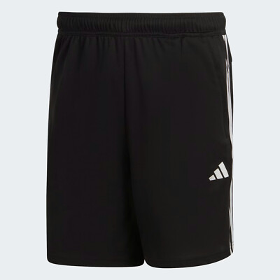 Adidas TRAIN ESSENTIAL PIQUE 3-Streifen  ''Aerodry'' Trainingshose