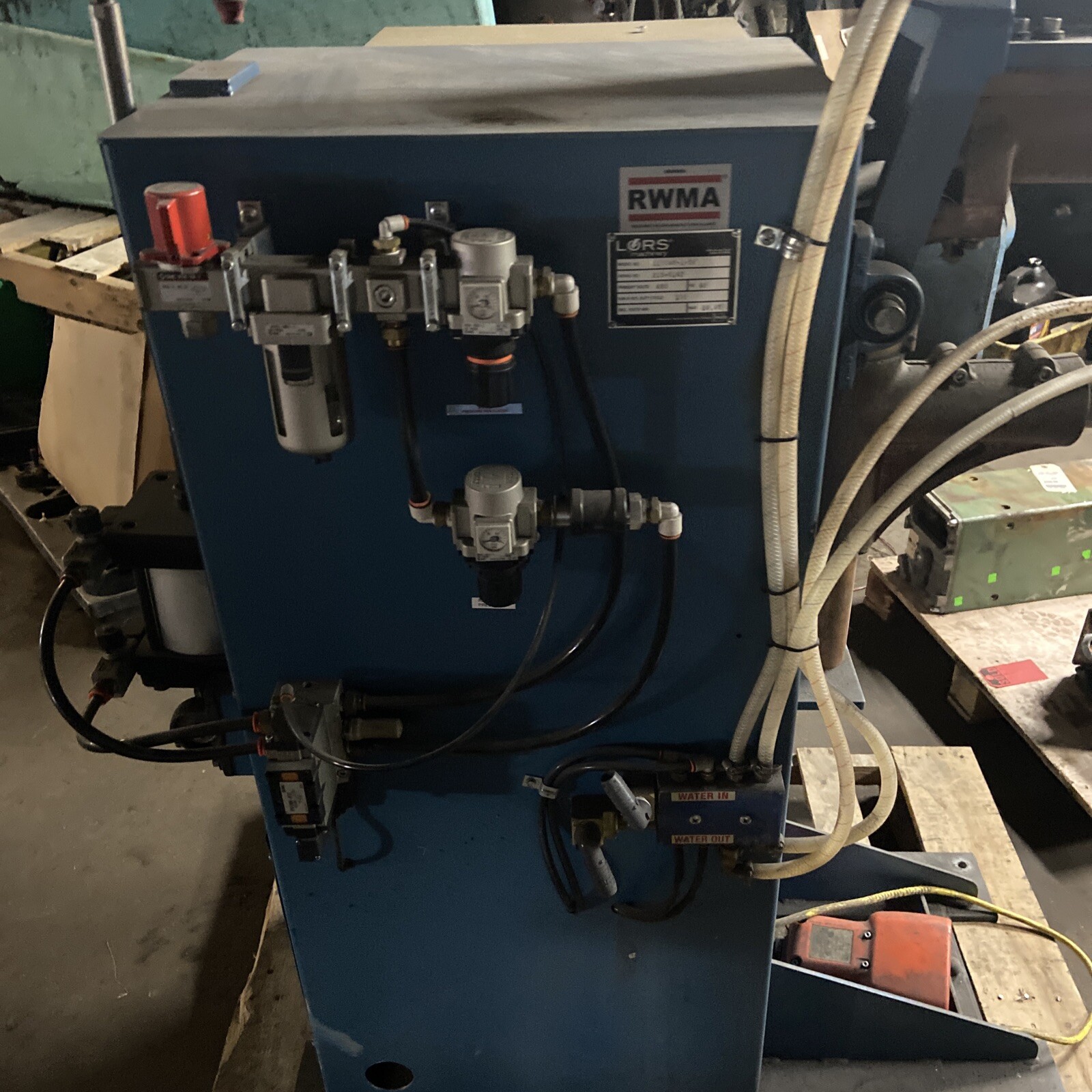 Spot Welder eBay