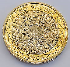 £2 UK Coins £2 Coins 1997 - 2020 GB Coins Two Pound Includes eBay 10p + 7% Fee - Picture 43 of 54