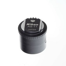 Nikon AS-11 Flash Tripod Adapter