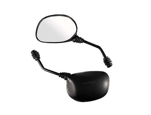 PIAGGIO NRG SCOOTER MIRROR RIGHT - Picture 1 of 1