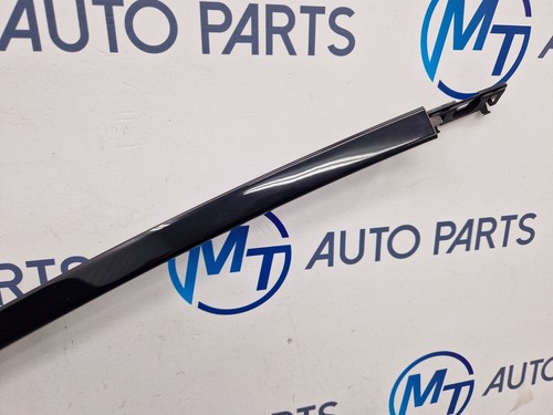BMW i4 SERIES FINISHER SIDE WINDOW REAR TRIM RIGHT DRIVER SIDE G26 5A5C0B4 - Picture 9 of 17