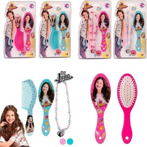 muñeca soy luna control remoto